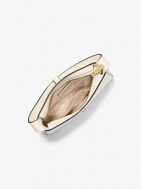 Lyra Small Leather Pochette