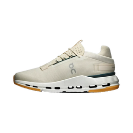 On Running Cloudnova 2 Grain Ivory