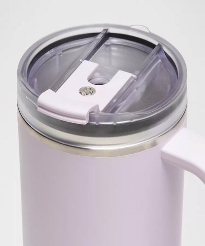 Insulated Tumbler 40oz