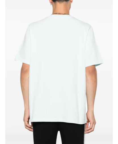 Casablanca Stylish Celeste T-Shirt for Men