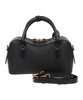 Black Crossbody Bag Elegant Design