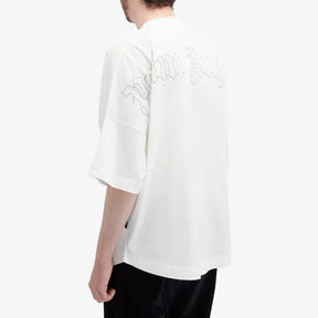 Palm Angels Monogram T-Shirt