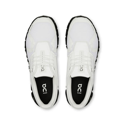 On Running - Cloud 6 White Black