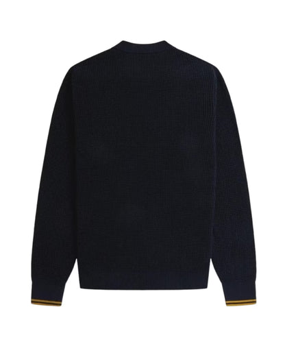 Fred Perry Stylish MAGLIA Shirt