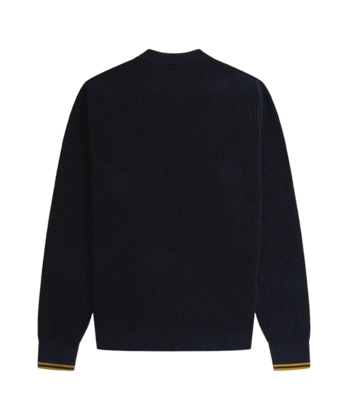 Fred Perry Stylish MAGLIA Shirt