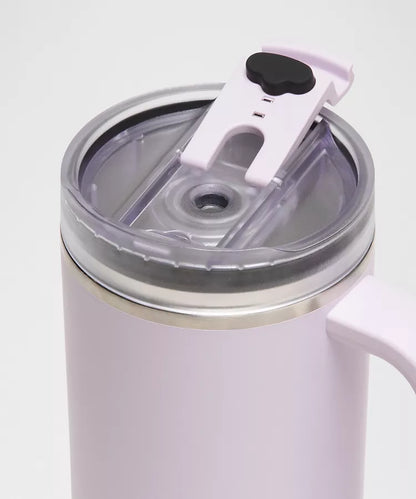 Insulated Tumbler 40oz