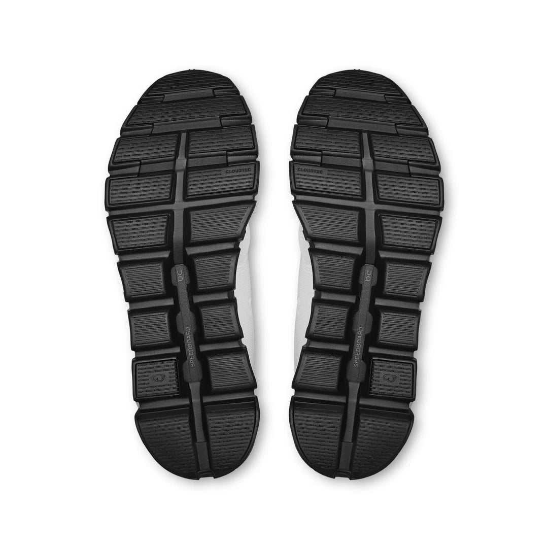 On Running - Cloud 6 White Black