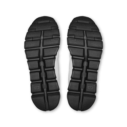 On Running - Cloud 6 White Black