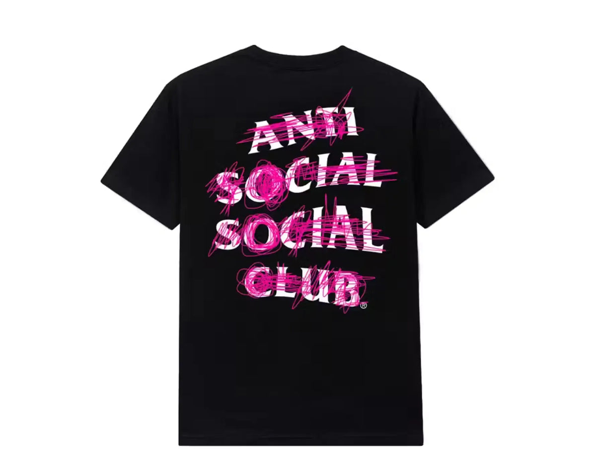 ASSC Tee Club Nevermind