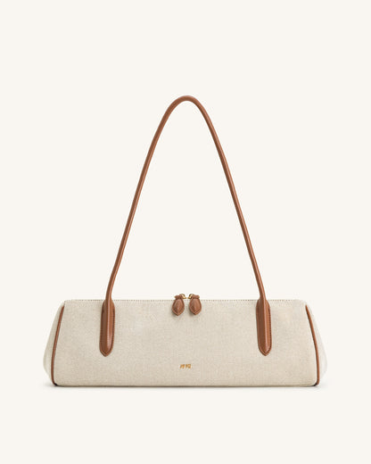 Nova Shoulder Bag - Black