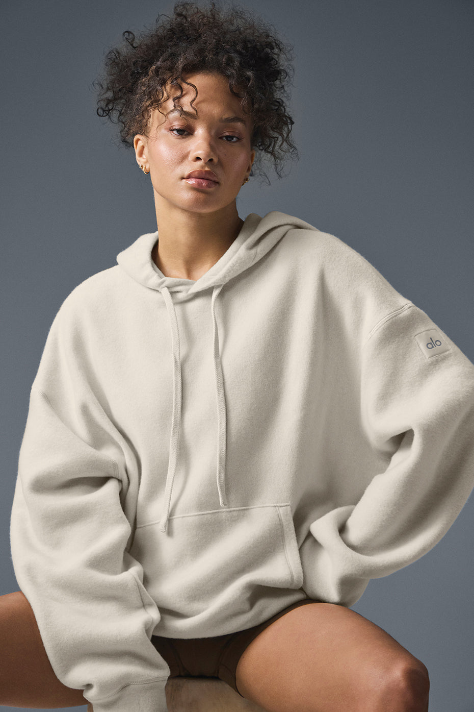 Triumph Restore Hoodie