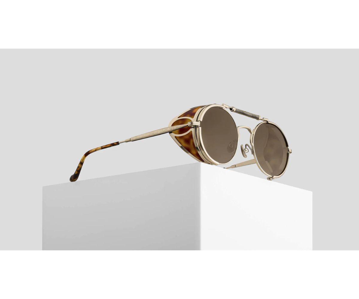 2809H BRUSHED GOLD - DEMI 52