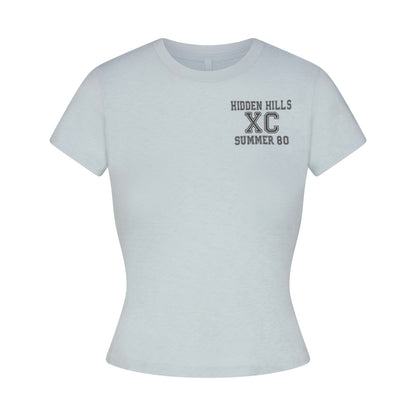 Worn in Jersey T-shirt