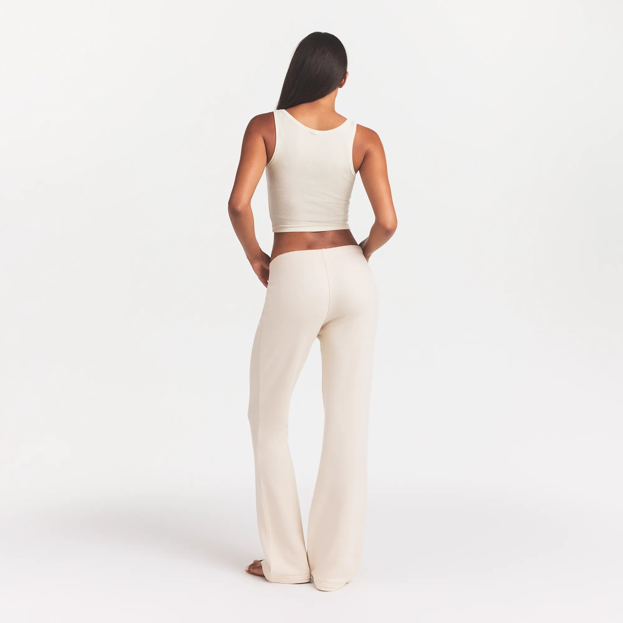 Cotton Rib Tank