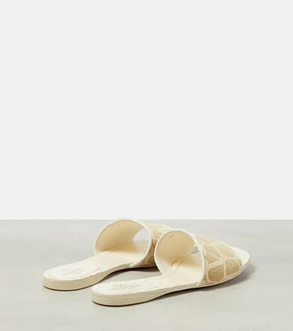 Valentino Slide