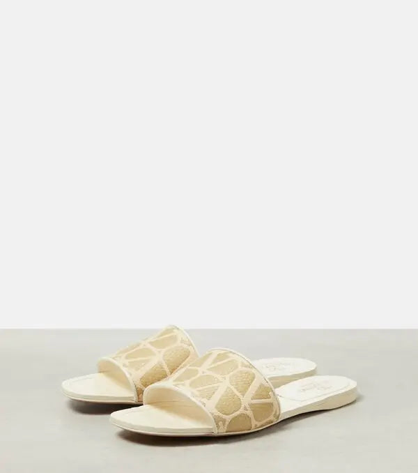 Valentino Slide