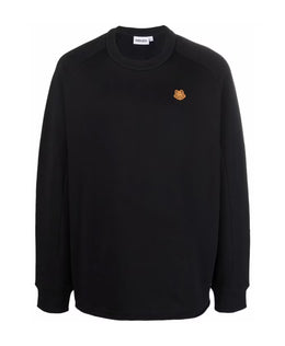 Kenzo Seasonal Logo Sweatshirt