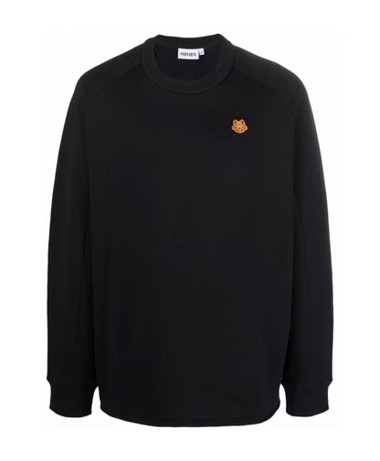 Kenzo Seasonal Logo Sweatshirt