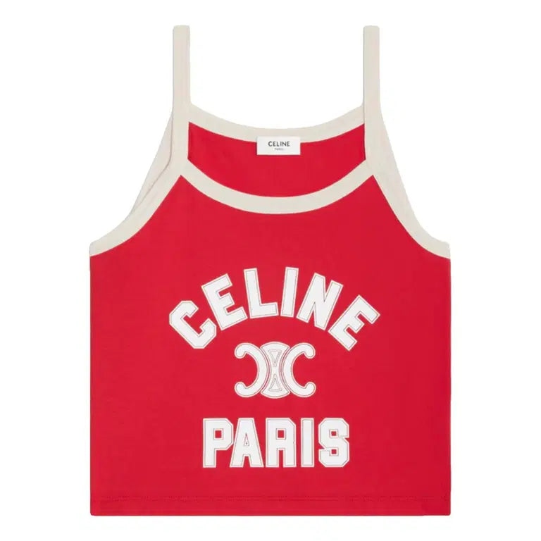 Celine Jersey top