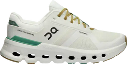 Cloud Runner 2 Undyed Green On Running