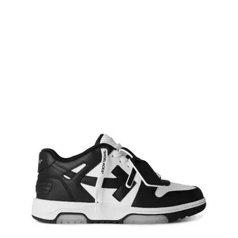 Off White  Out Of Office Trainers