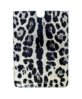 Leopard Print iPad Mini Case