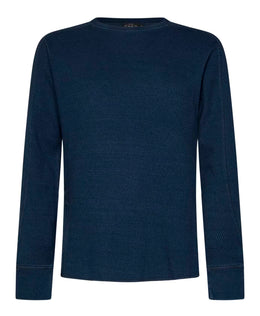 Ralph Lauren RALPH LAUREN RRL Sweaters Blue