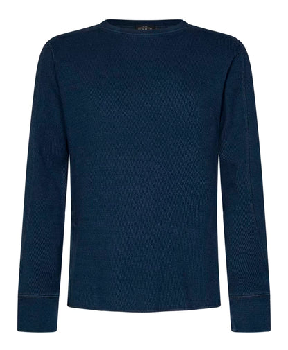 Ralph Lauren RALPH LAUREN RRL Sweaters Blue
