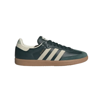 Samba OG 'Shadow Green Cream White'