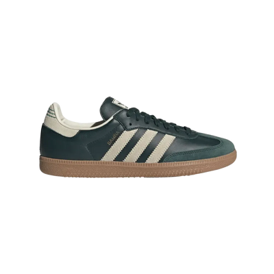 Samba OG 'Shadow Green Cream White'