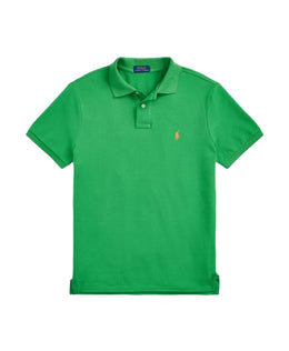 Polo Ralph Lauren Preppy Green Polo Shirt