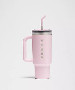 Insulated Tumbler 40oz