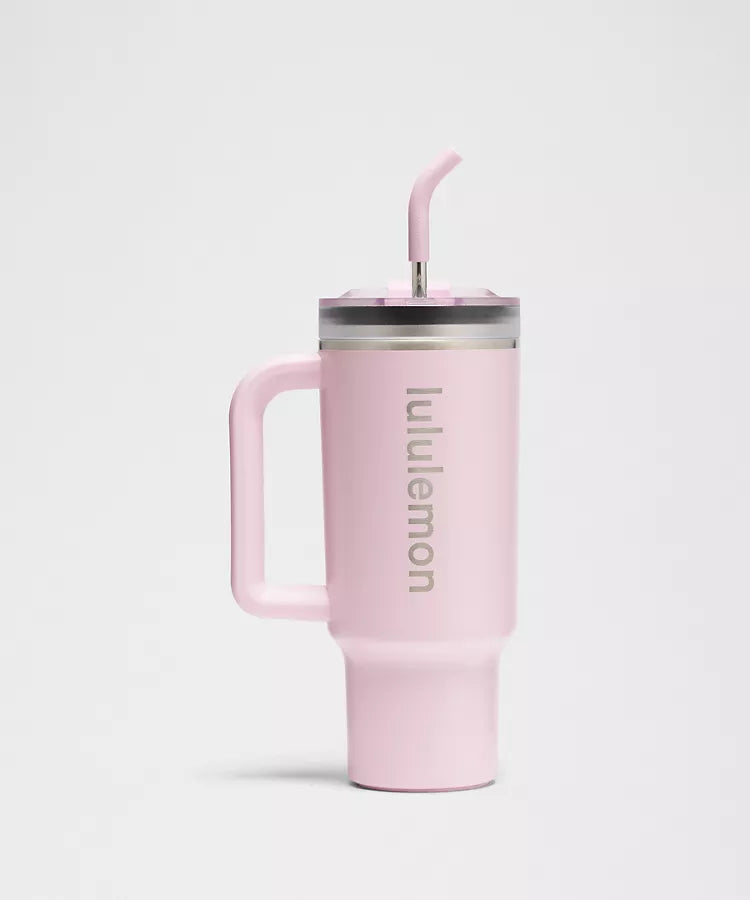 Insulated Tumbler 40oz