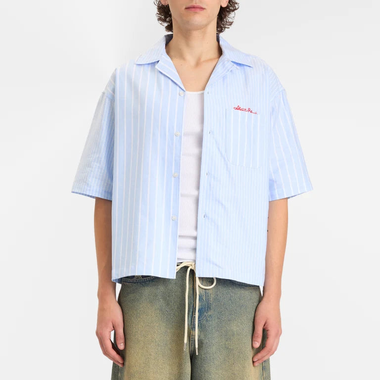 About blank shirt