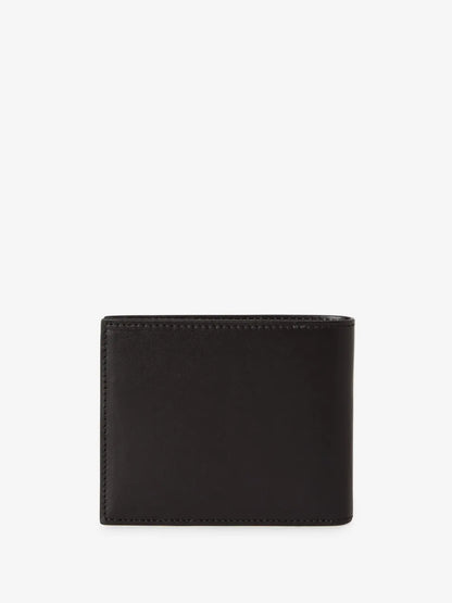 "For Money" bi-fold wallet