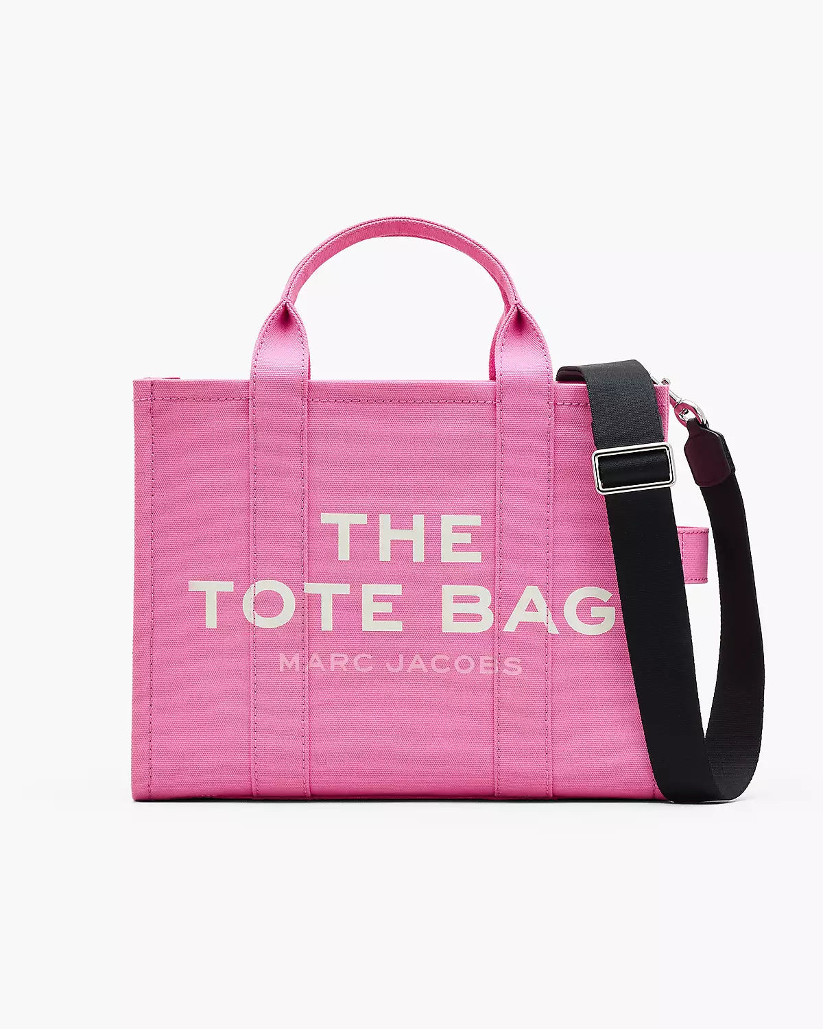 The Canvas Medium Tote Bag
