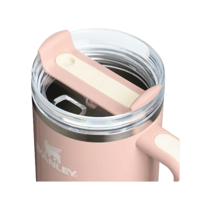 Stanley Tumbler Mug 40 Oz Peach Whip Gloss