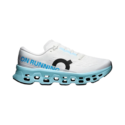 On Running Cloudmonster 3 Ivory Topaz