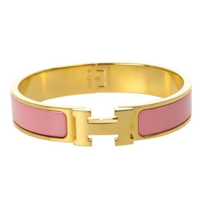 H CLIC CLAC BRACELET
