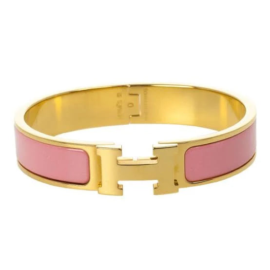 H CLIC CLAC BRACELET
