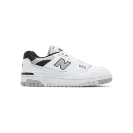 New Balance 550 'Concrete Black'