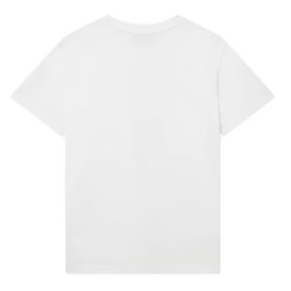 Casablanca Tennis Club Icon White T-Shirt