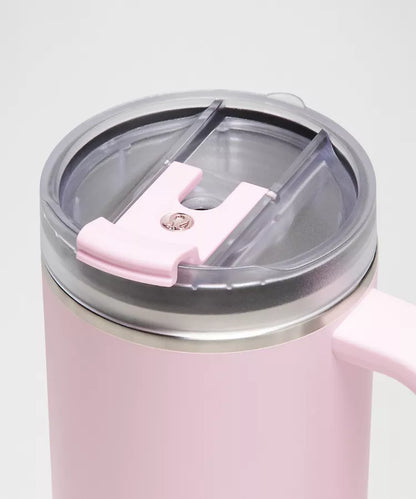 Insulated Tumbler 40oz