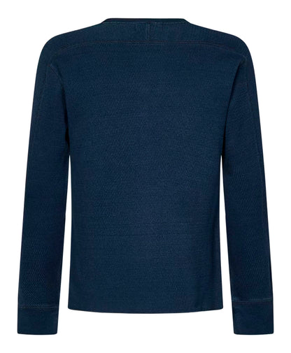Ralph Lauren RALPH LAUREN RRL Sweaters Blue