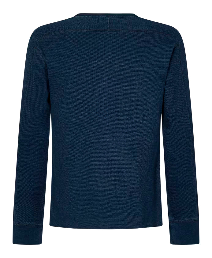 Ralph Lauren RALPH LAUREN RRL Sweaters Blue
