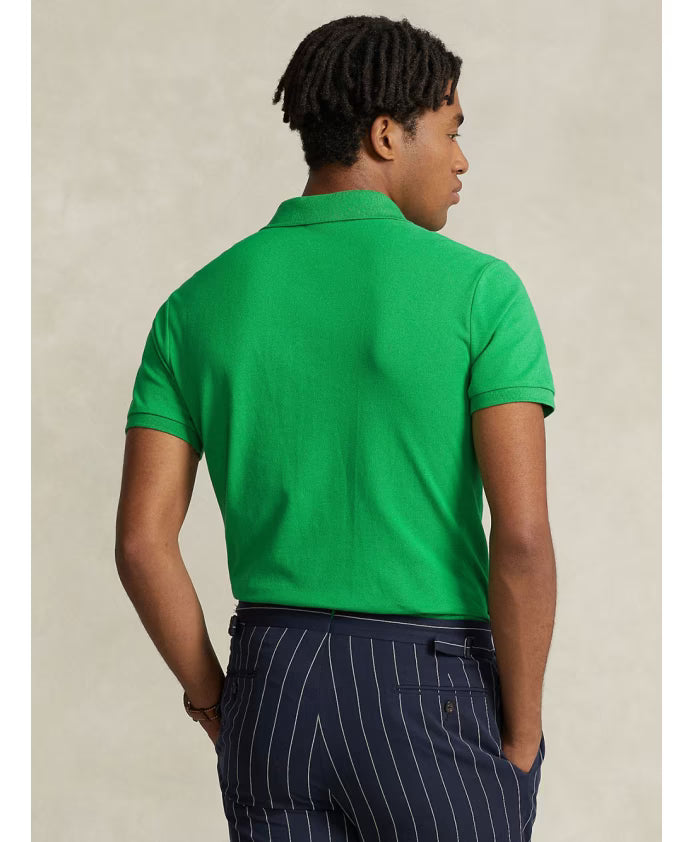 Polo Ralph Lauren Preppy Green Polo Shirt