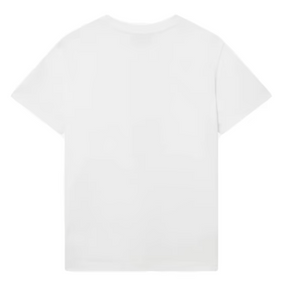 Casablanca Tennis Club Icon White T-Shirt