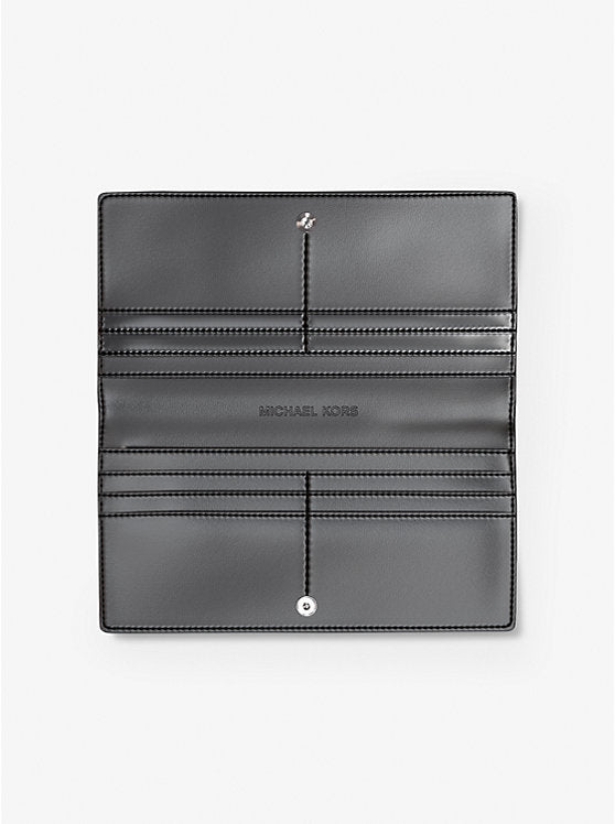 Carson Large Signature Logo Wallet