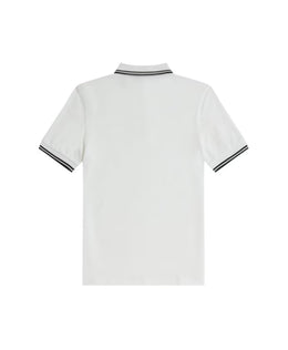 Fred Perry Classic Polo Shirt