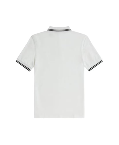 Fred Perry Classic Polo Shirt